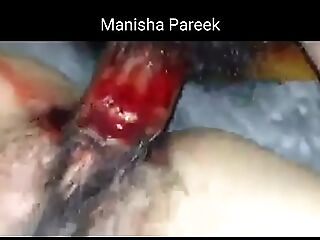 Bloodstained first time fuckfest with gf Indian girl