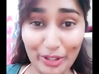 Swathi naidu sharing her new contact what’s app for video fuck-a-thon